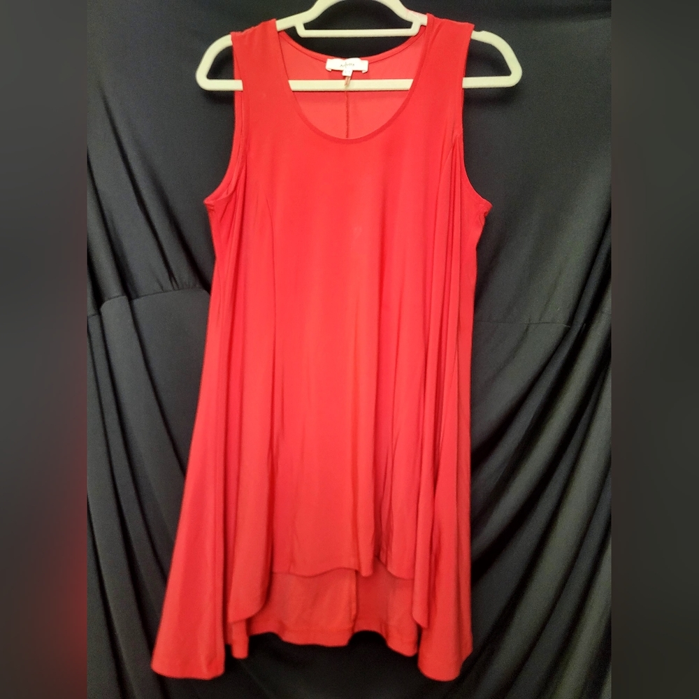 Colleta Red Top